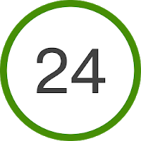 Приват24-logo